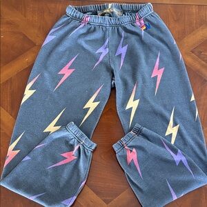 Aviator Nation Jogger Sweatpants Casual
Activewear